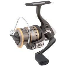 ABU Cardinal SX5  Angelrolle mit Frontbremse