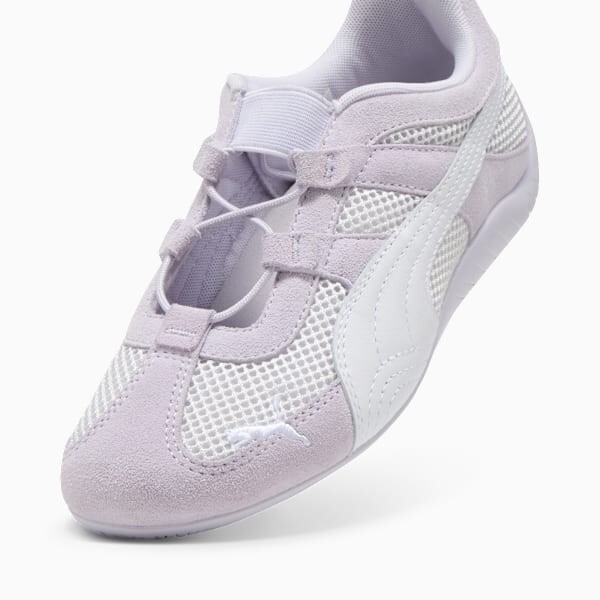Puma WMNS Speedcat Go Spring Lavender Puma White 403589-03