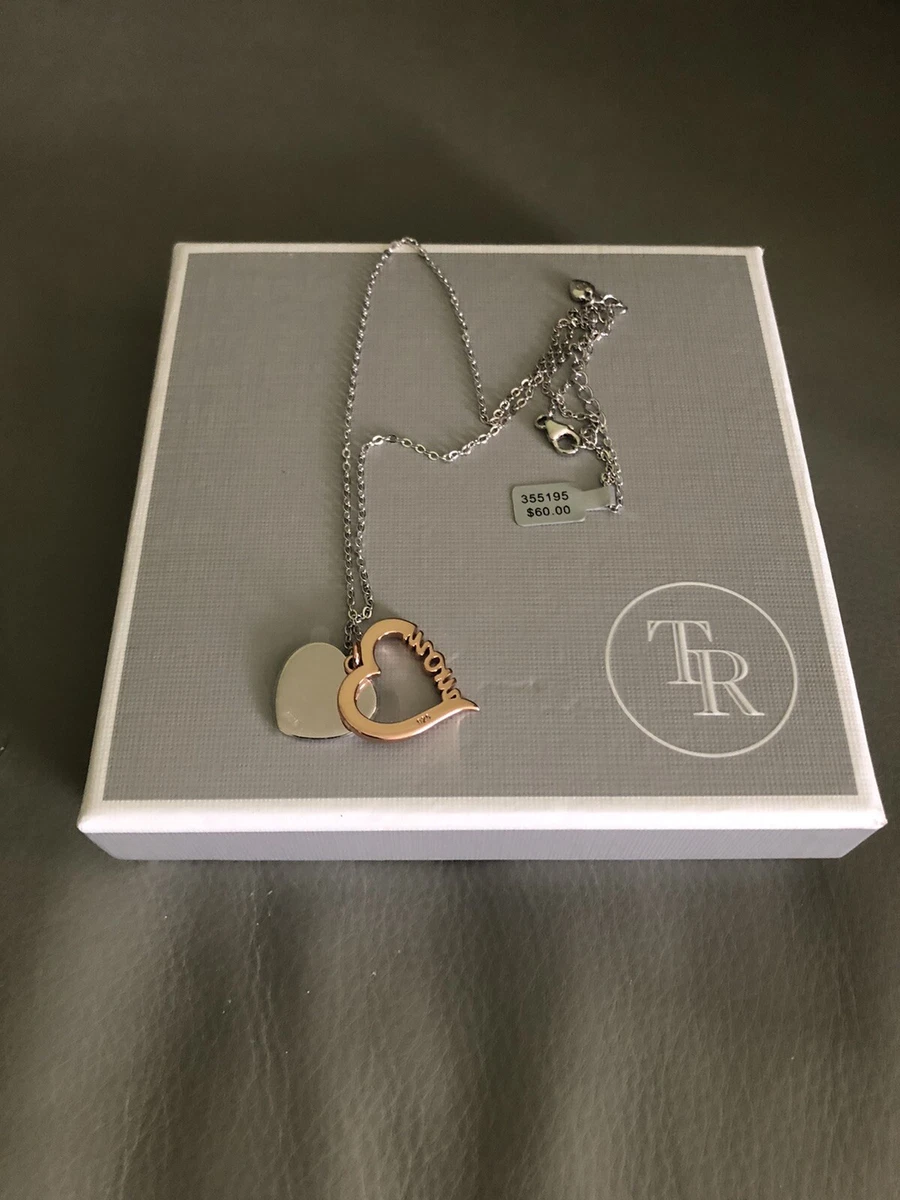 Things on sale remembered necklace
