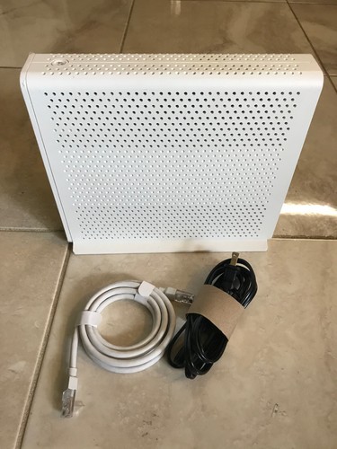 Motorola Arris SurfBoard SB6782-ACH DOCSIS 3.0 Cable Modem Router - Picture 2 of 6