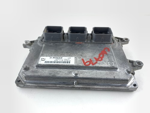 2014-2015 Honda Civic Computer Brain Engine Control Module ECM 37820-R1J-A64 OEM