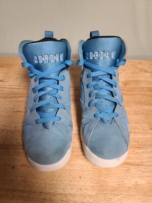 jordan 7 pantone gs