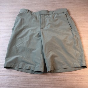 Nike Dri-Fit Men's Flat Front Shorts 