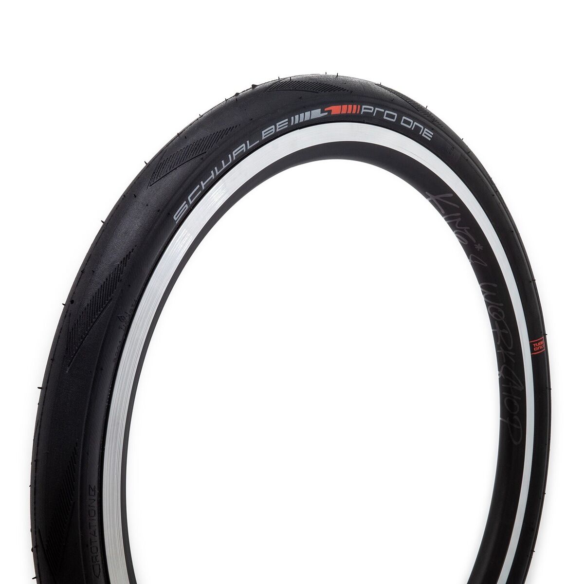 SCHWALBE PRO ONE 30-349/16in Tire fits BROMPTON Pair Set SCHWALBE PRO ONE 30-349/16in Tire fits BROMPTON Pair Set