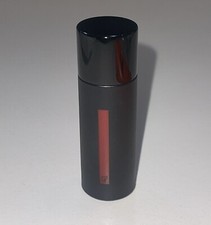 Westman Atelier Squeaky Clean Liquid Lip Balm Color: Pip Squeak Bright Brick