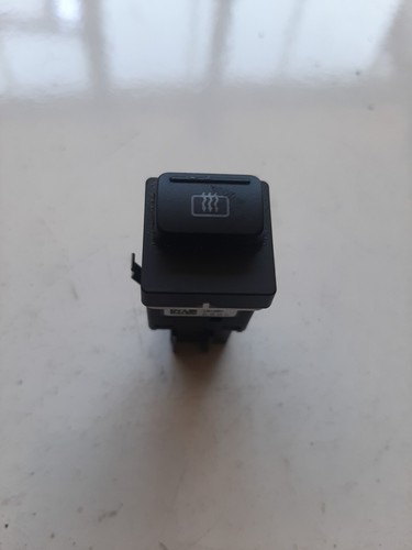 Schalter Heckscheibe  Skoda Fabia II  (5J) 5J0959621A Bj.2009