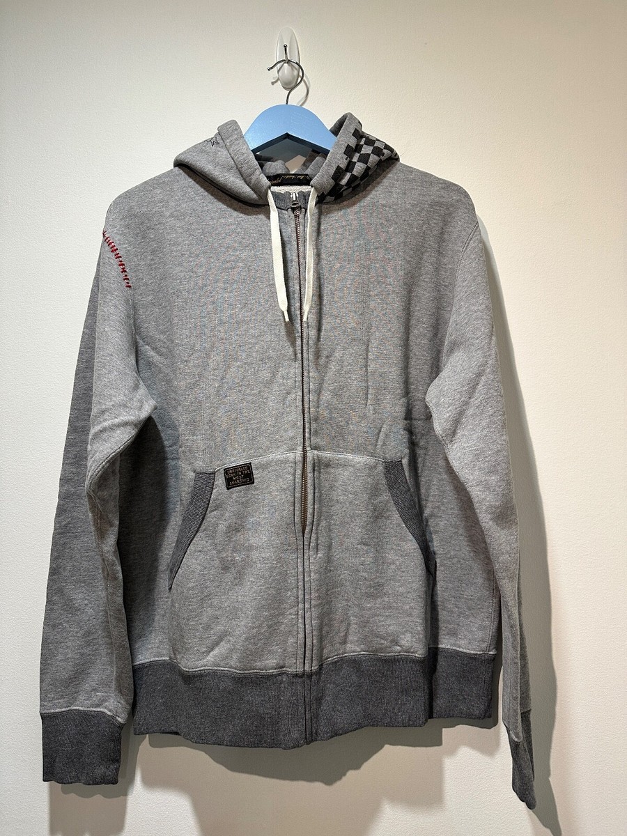 UNRIVALED vintage hoodie sweatshirt, $400+ Unrivaled Japan the