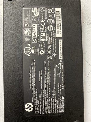 HP 200W Laptop AC Adapter Power Supply (677764-002) for sale 
