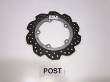 Disque de frein Honda INTEGRA