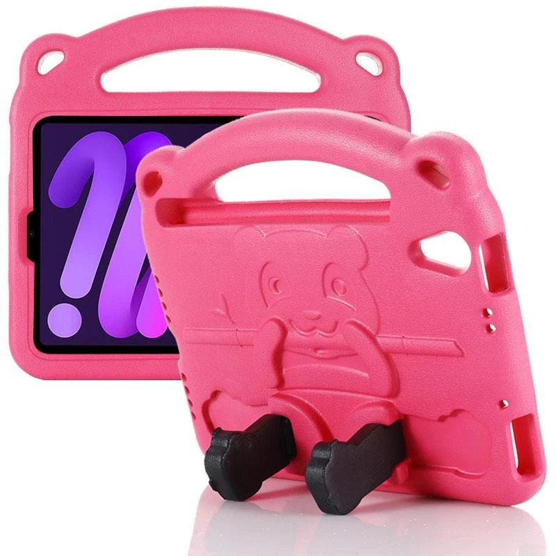 Shockproof Case For iPad mini 6 5 4 3 2 1 Kids Protective Rugged Tablet Cover - Image 2 of 4