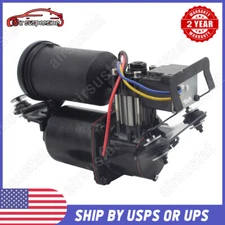 Air Compressor Pump For Lincoln Town Car Mercury Grand Marquis Crown 8W1Z5319A