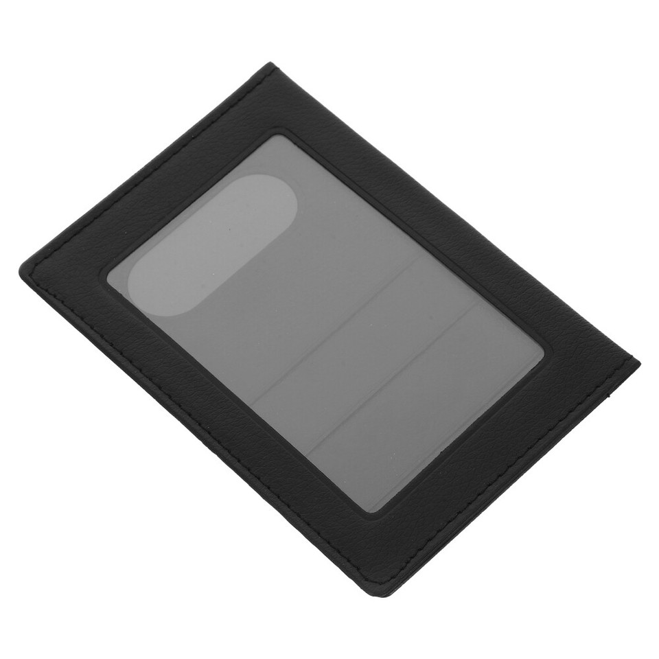 Lytonix 2x Reisepasshüllen RFID-Blockierend - PU Leder Reisebrieftasche