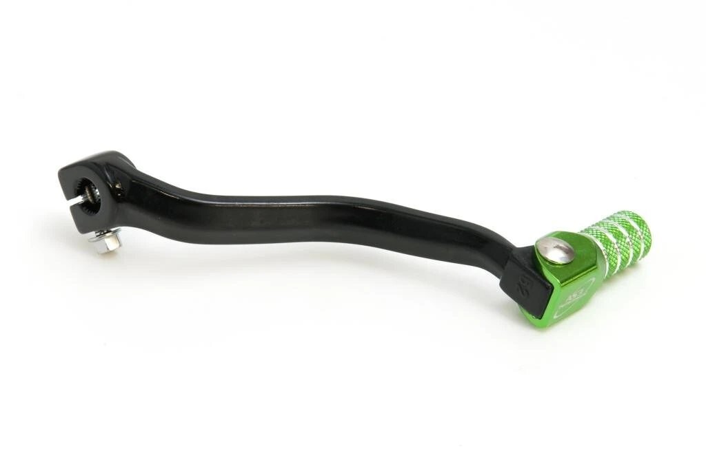 AS3 GEAR LEVER for KAWASAKI KX 80 85 100 112 1981-2024