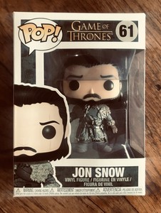 jon snow 61