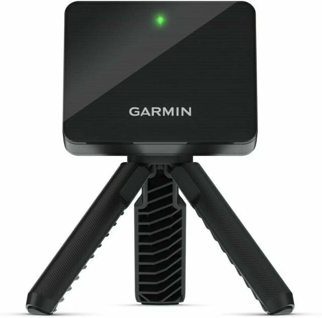Garmin Approach R10 Launch Monitor - Black (010-02356-00
