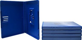Lots Empty Blue Replacement Cases For PlayStation PS Vita Games 6Z