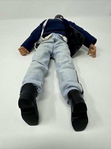 Formative INTL International 12" Action Figure Chinese Soldier Military Vintage - Picture 7 of 8