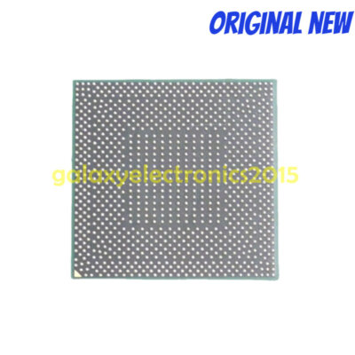 New Intel SLJ4K BD82QS67 BGA CPU Chip Chipset