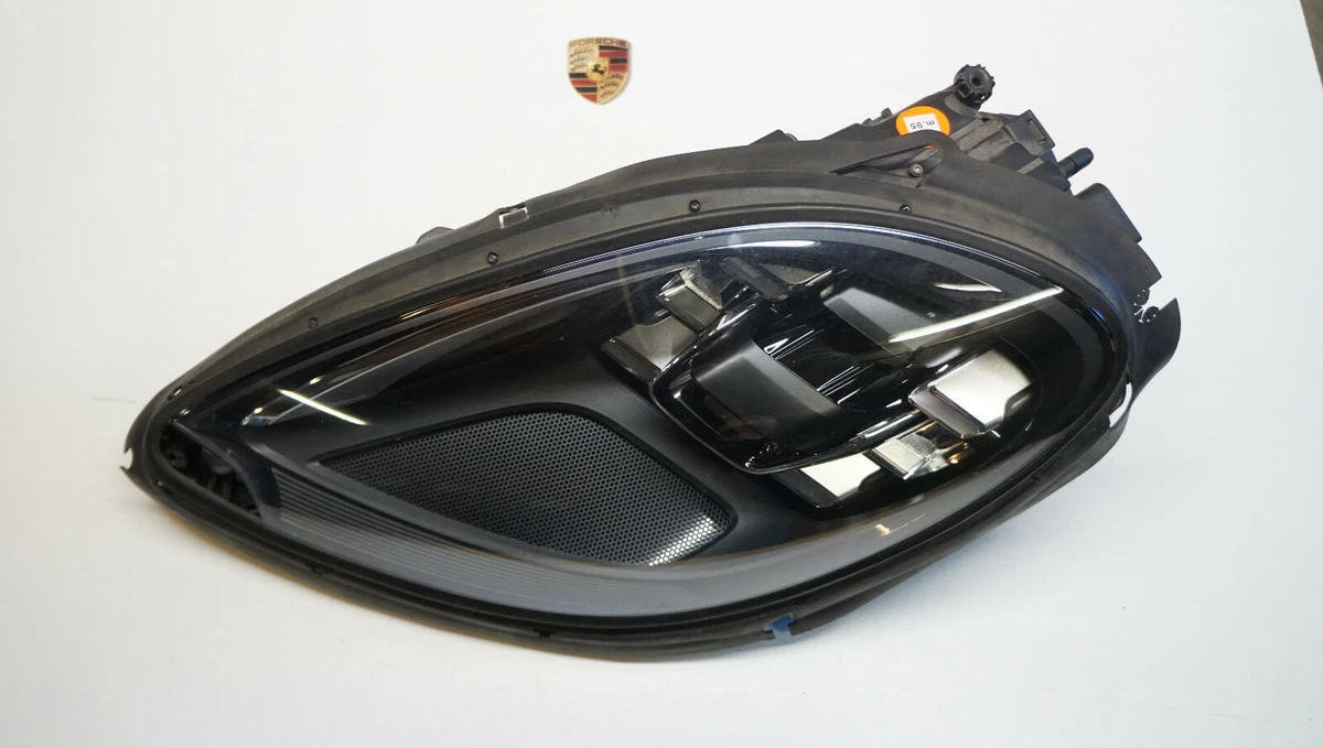 Porsche 95B Macan LED Scheinwerfer Xenonscheinwerfer Xenon VL m.95 