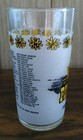 Vintage Mint 1979 Pimlico 104th Preakness Glass 1st w/ Affirmed — photo 4