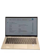 HP Elitebook X360 1030 G8 i7 13" 3.0 GHZ 16GB RAM 256GB SSD Grade D