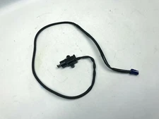 Yamaha XJR1300 side stand switch side stand sensor switch (12) 09'