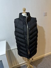 Threadbare Puffer Gillet Women New M
