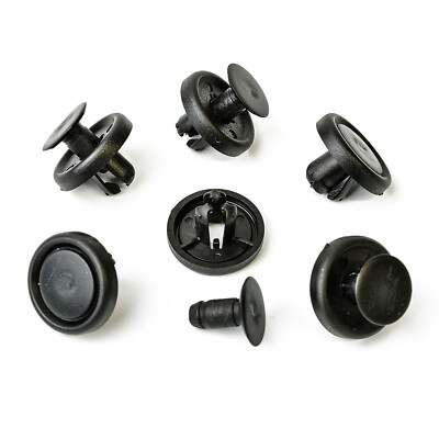 18x Mounting Clip for GM Lexus Toyota Celica Corrola Solara | 9046707183
