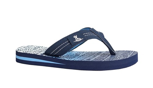 New Boys Tropical Print Bali Sandals Beach Flip Flop || 628K - Picture 14 of 42