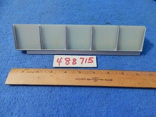 Seeburg LPC480 Album Cover Facsimile Card Holder # 488715 new old stock (A)