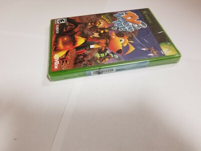 Ty the Tasmanian Tiger 3: Night of the Quinkan (Microsoft Xbox