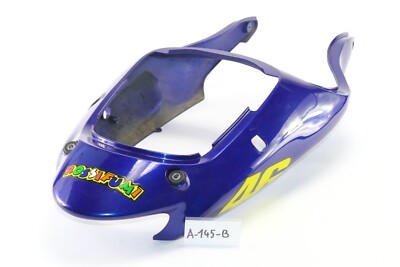 Kawasaki ZX-9R Ninja ZX900C 1998-1999 - Tail Fairing Rear Fairing