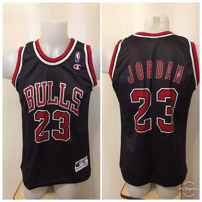 boys chicago bulls jersey