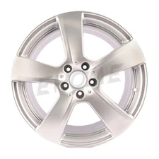 New For 2010-2013 Mercedes E300 E350 E400 E550 18" Front Replacement Wheel Rim