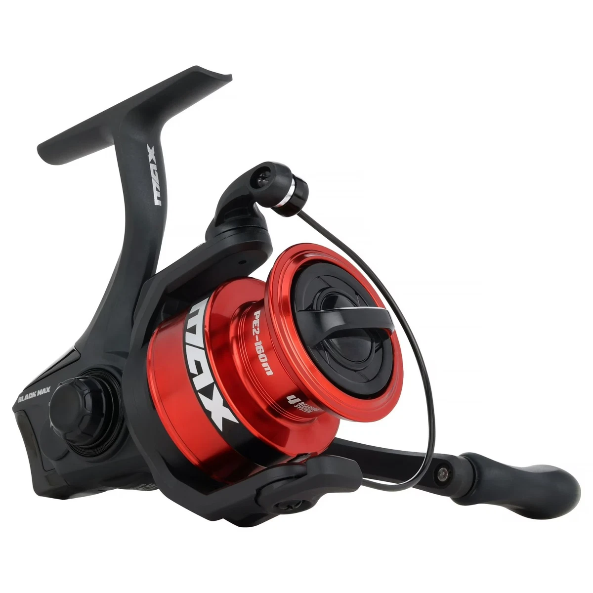 baitcaster reel with 11 or more ball bar Abu Garcia 7' Veritas Low Profile Baitcast and Fishing Rod Combo, Low Profile Reel Stainless Steel Bearings, Carbon Matrix Drag System, Graphite + Powerlux 100 Rod Size:KDS-364LX Lefty ACCESSORIES Abu Garcia Ike Dude smooth drag