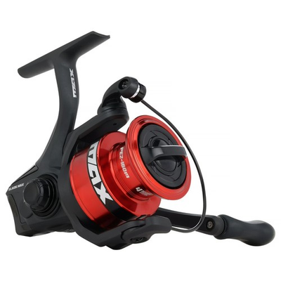 #ad #ad SALE Abu Garcia Black Max Spinning Reel 6000 Size Fishing Reel FREESHIPPING $28.80