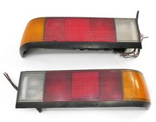 Taillight Tail Light Lamp Set 86-88 Vw Scirocco Mk2 - Genuine - 533 945 111 B