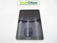 Apple iPad 6th Gen 9.7", 32GB, A1893, Wi-Fi - Silver