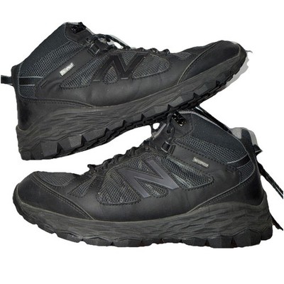 New Balance BLACK gray Fresh Foam 1450 MW1450WK Hiking Shoes Men 9 Sneakers 42.5