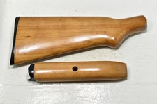 H&R Topper 88 NEF Pardner 20 Gauge Stock Set