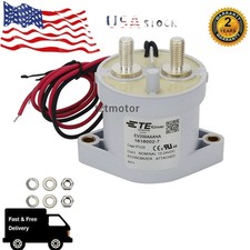 TE EV200AAANA Automotive Relay 12-900V High Voltage DC Contactor 500 A 1618002-7