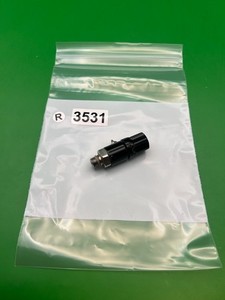Régulateur de Pression d'Essence Ajustable 0-5 bar (1.5 - 5psi) – Conn