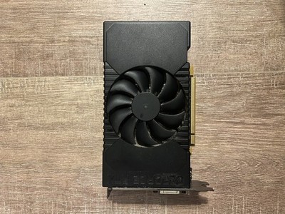 HP NVIDIA RTX 2060 SUPER 8GB GDDR6 GRAPHICS VIDEO CARD GPU L83943-001