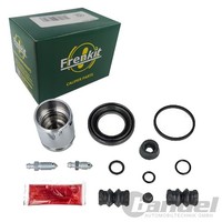 Frenkit Reparatursatz Bremssattel Hinten Passend FüR Audi A4 A6 Allroad VW Passa