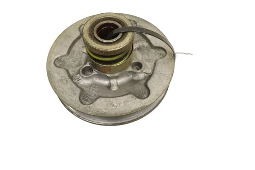 CONVERTER-ASSY-DRIVEN