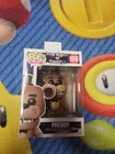 Funko Pop! Vinyl: Five Nights at Freddy's - Freddy Fazbear #106 Save on S&H!