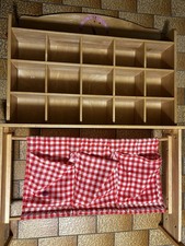 Kaufladen-Kinder-Holz