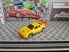Vintage Hot Wheels Pikes Peak Toyota Celica 2000 Loose 1:64 Diecast Car used