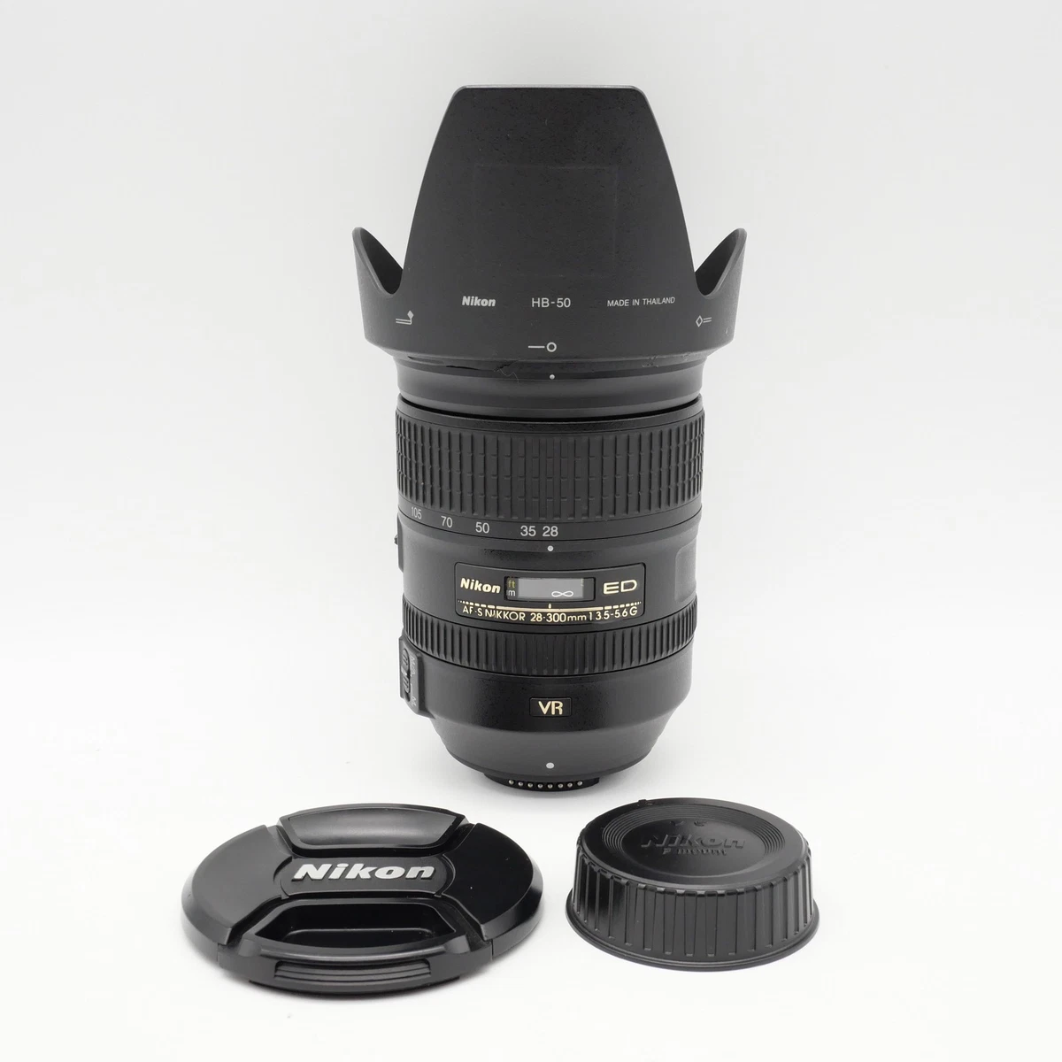 中古(used)AF-S NIKKOR 28-300mm F3.5-5.6 G VR – トキワカメラ 中古