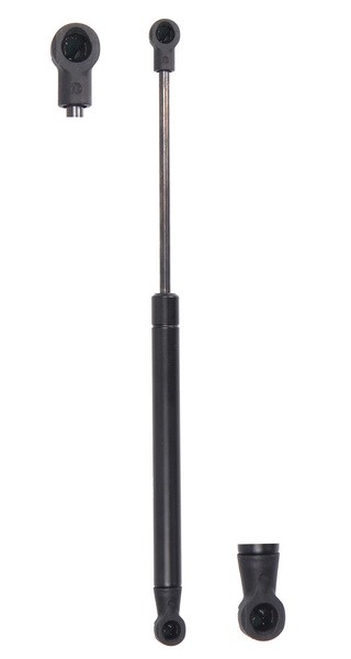 Fits KROSNO KR31859 Gas Spring, rear window KR31859 Gas spring window L/R max l